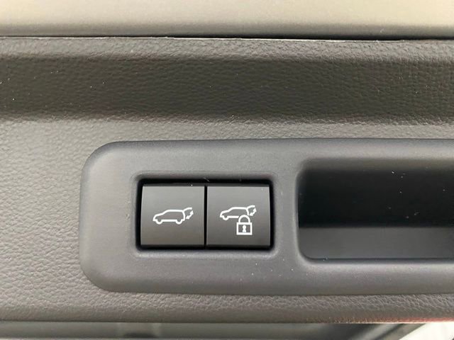 New 2026 Toyota Sequoia Platinum image 14