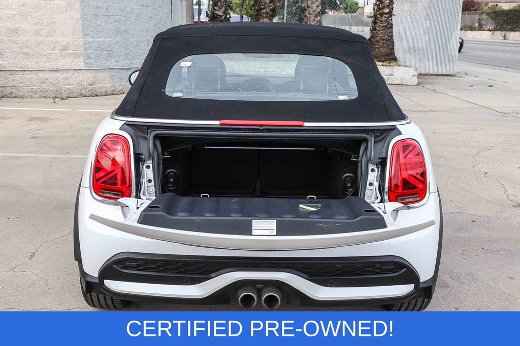 Used 2023 MINI Cooper S image 39