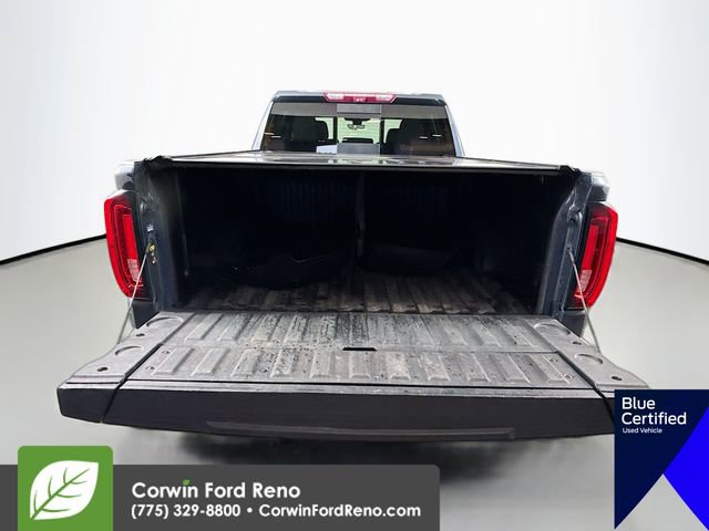 Used 2021 GMC Sierra 1500 AT4 w/ AT4 Value Package image 32