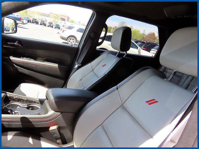 Certified 2024 Dodge Durango R/T AWD/4WD image 14