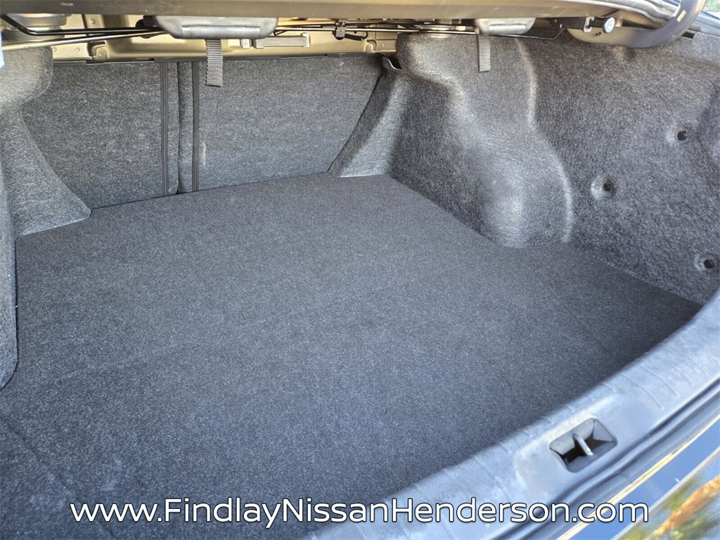 Used 2024 Nissan Altima 2.5 SR image 15