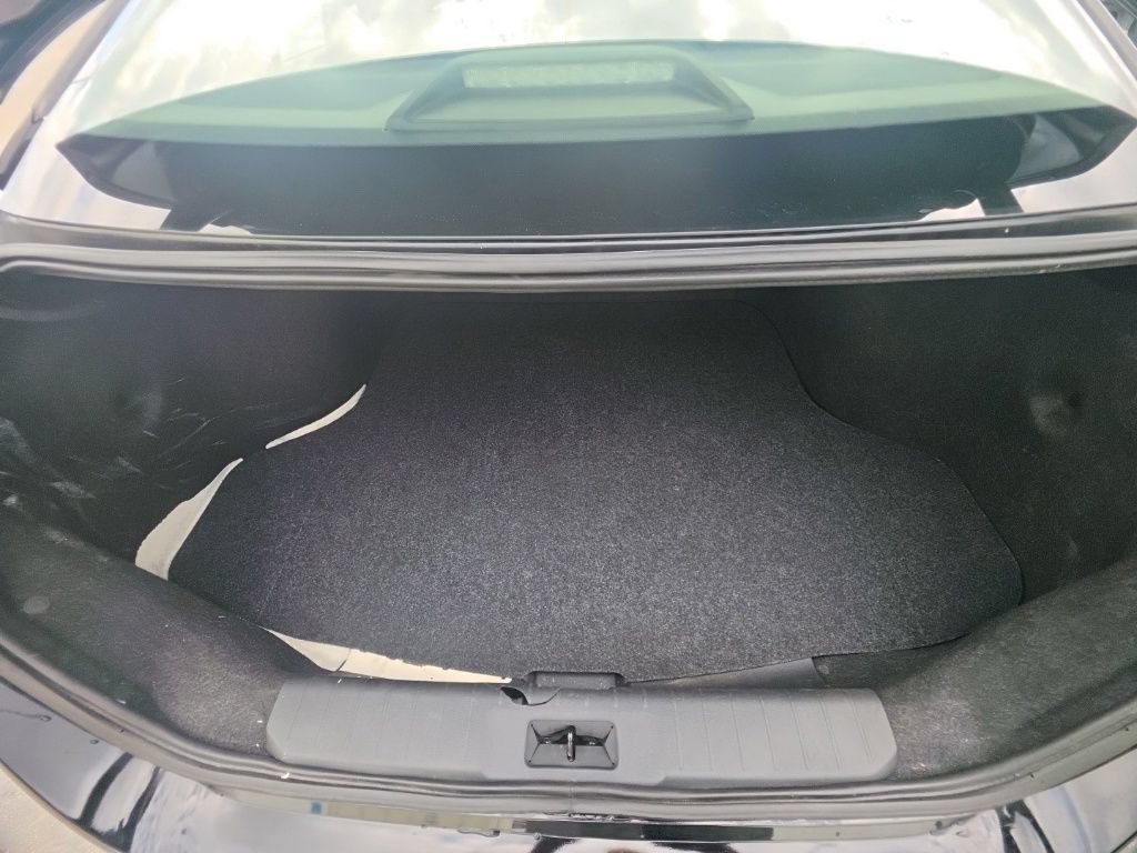 Used 2025 Nissan Sentra SR FWD image 29