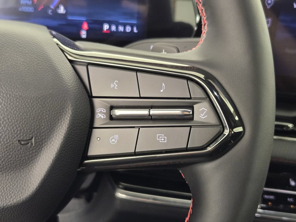 New 2026 Chevrolet Equinox RS FWD image 32