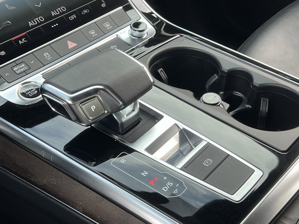 Used 2022 Audi Q7 2.0T Premium Plus w/ Premium Plus Package image 32