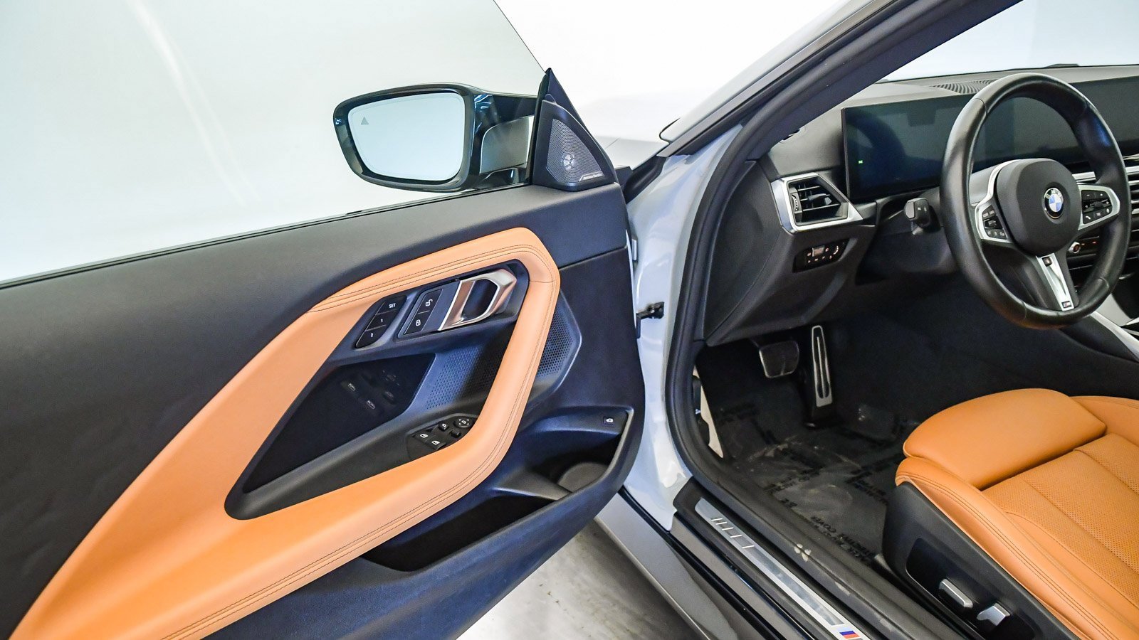 Certified 2024 BMW M240i xDrive Coupe image 27