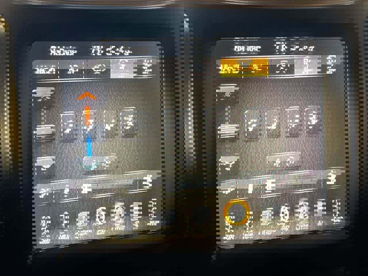 Used 2017 Jeep Cherokee Latitude w/ Safety/Convenience Group image 18