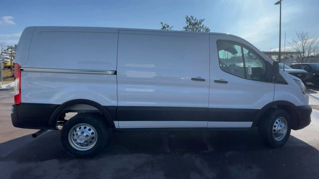 New 2026 Ford Transit 150 Low Roof AWD image 9