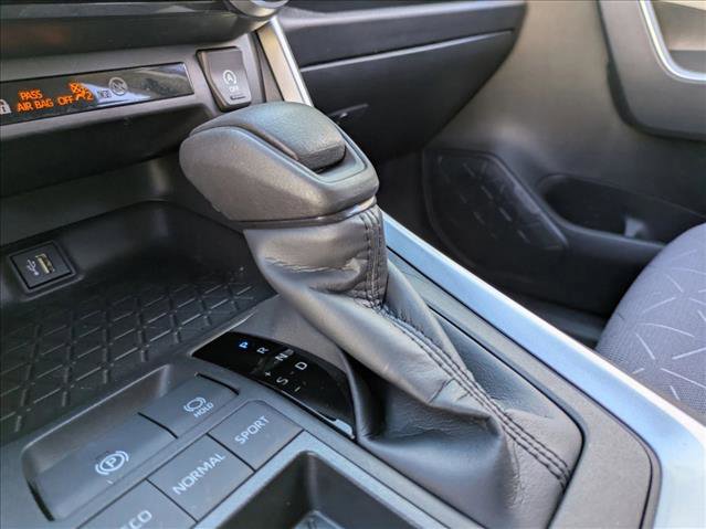 Certified 2024 Toyota RAV4 XLE image 12