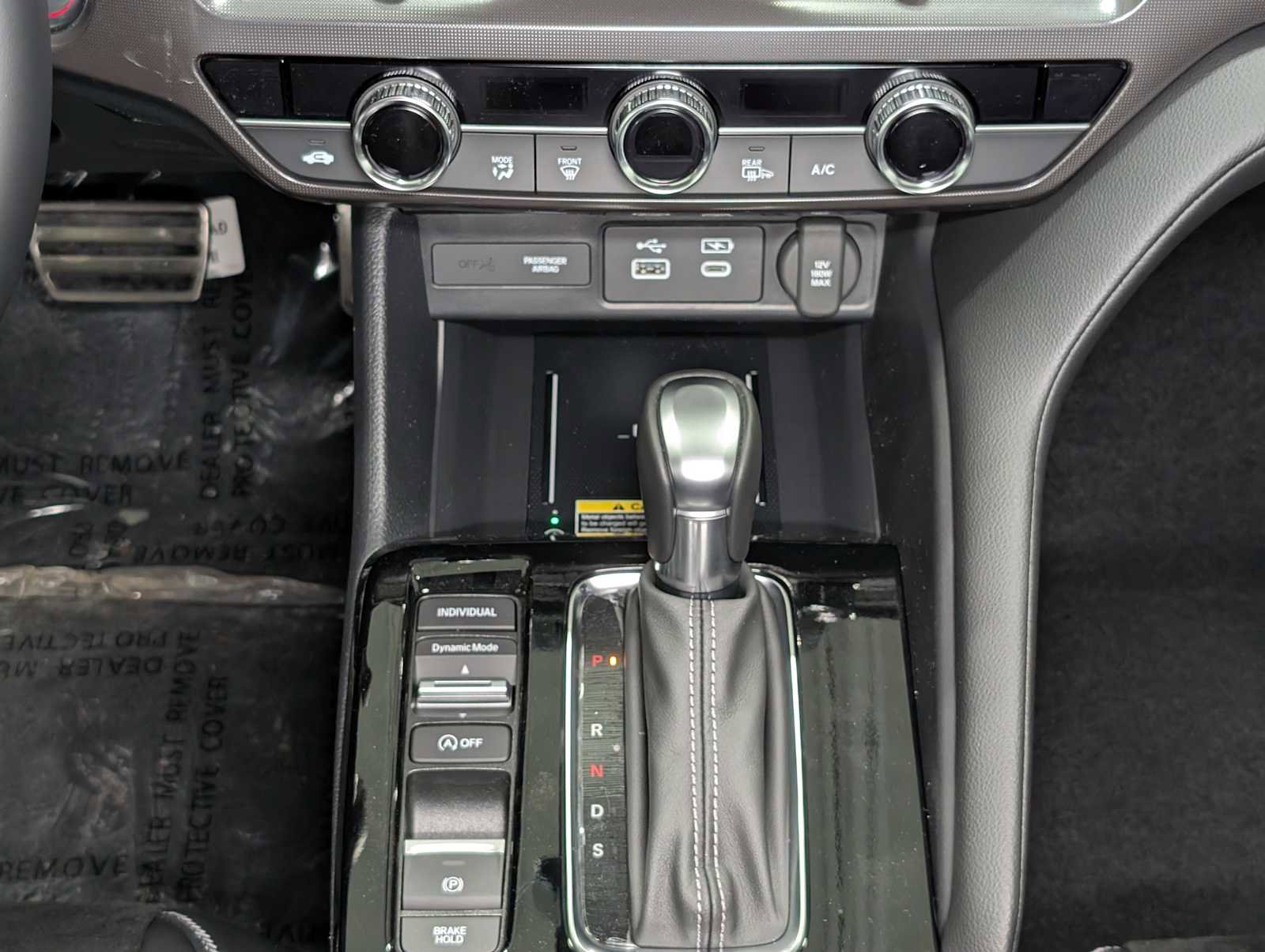 Certified 2025 Acura Integra A-Spec image 17