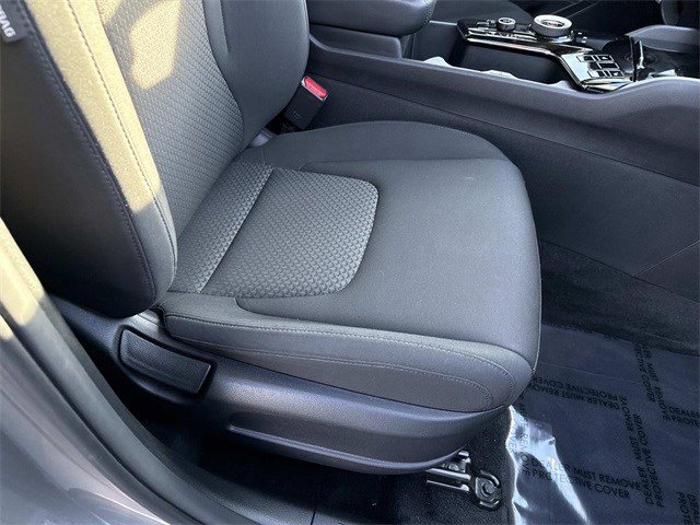 Certified 2023 Kia Sportage LX image 10