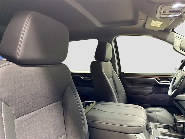 New 2026 Chevrolet Silverado 1500 LT Trail Boss w/ Convenience Package II image 33