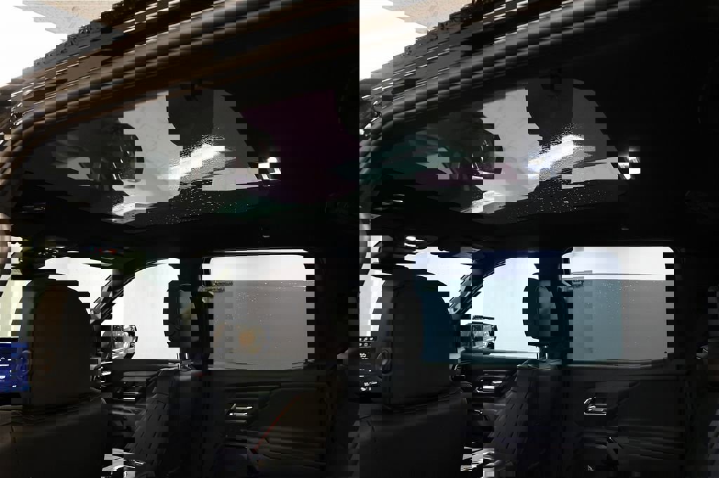 New 2024 Chevrolet Silverado EV RST image 10