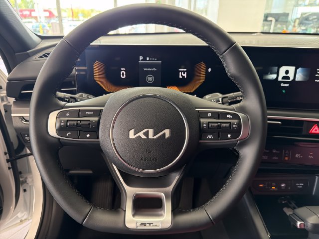New 2026 Kia K5 GT-Line FWD image 10