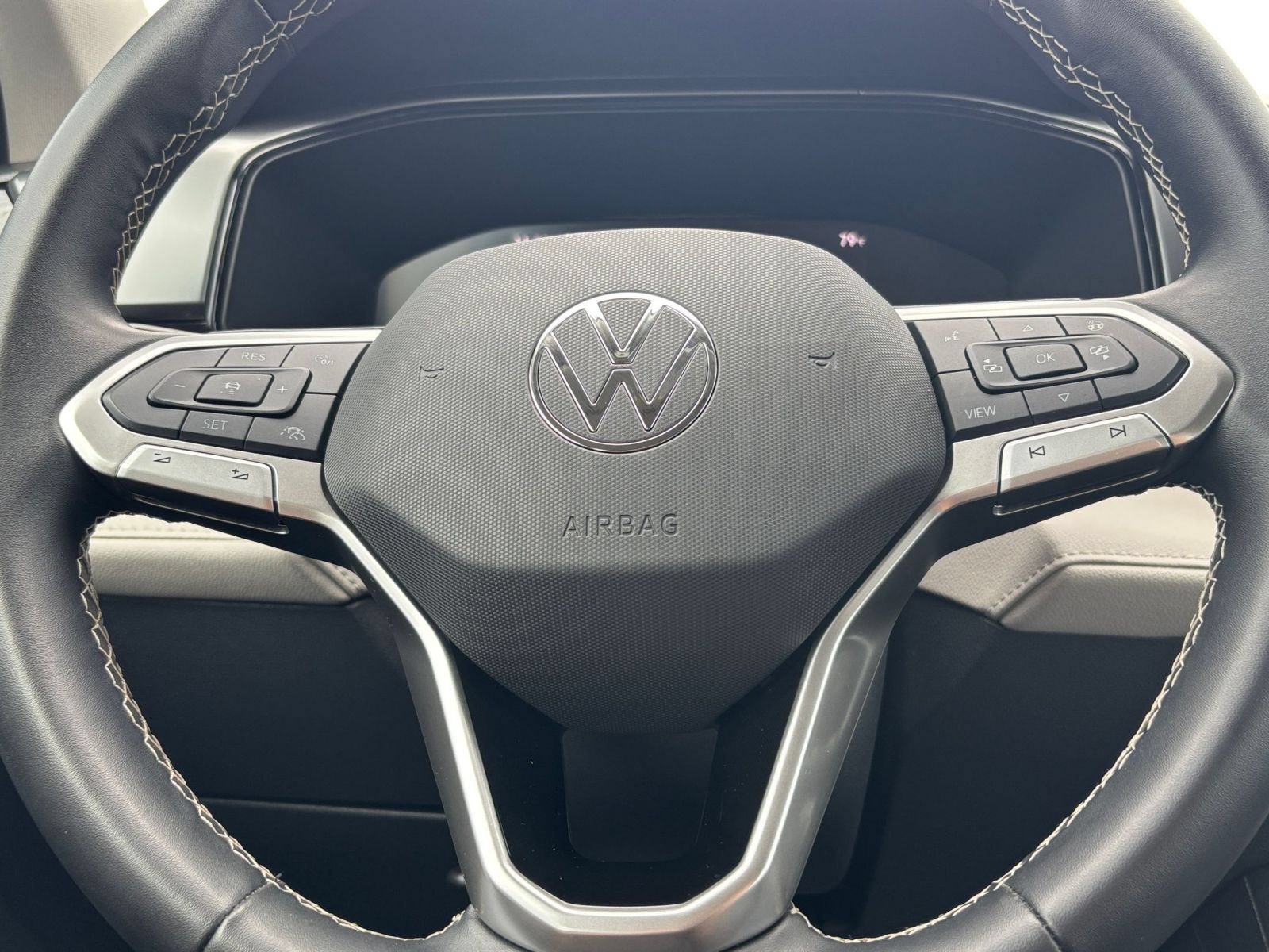 Used 2026 Volkswagen Taos S FWD image 28