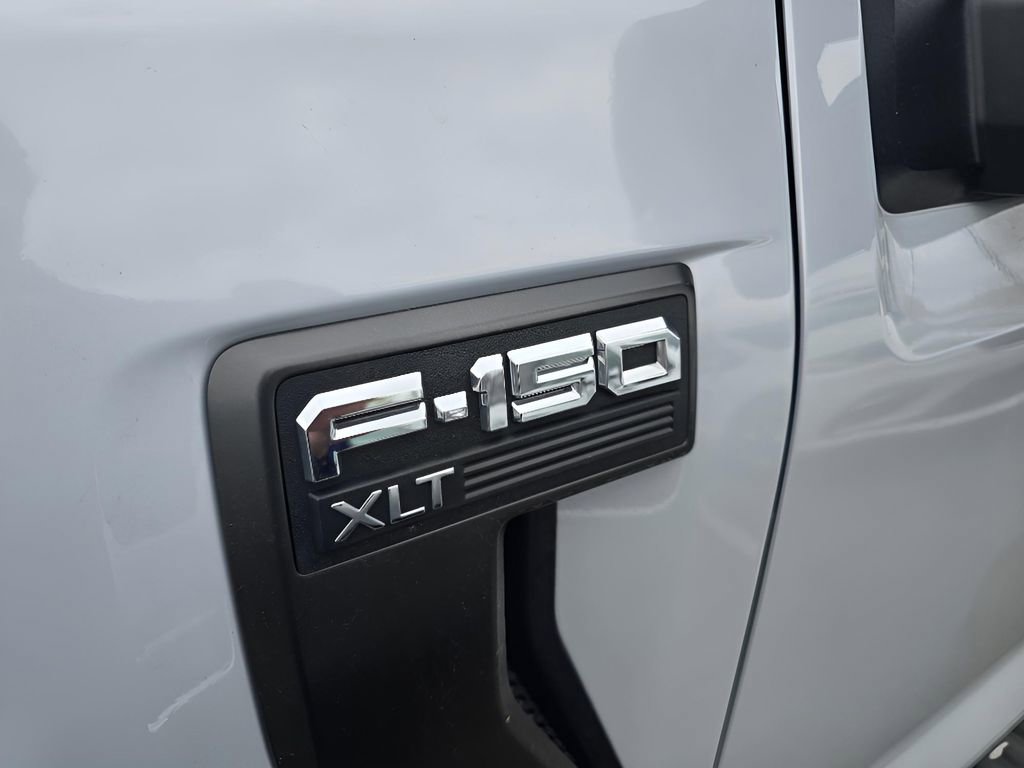 Used 2022 Ford F150 XLT w/ Equipment Group 302A High AWD/4WD image 17