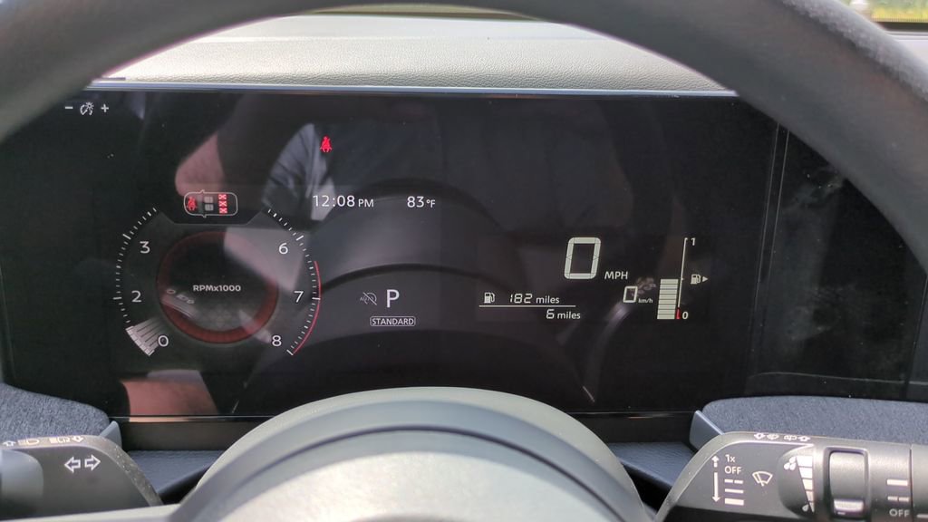 New 2026 Nissan Kicks SV w/ SV Premium Package image 20