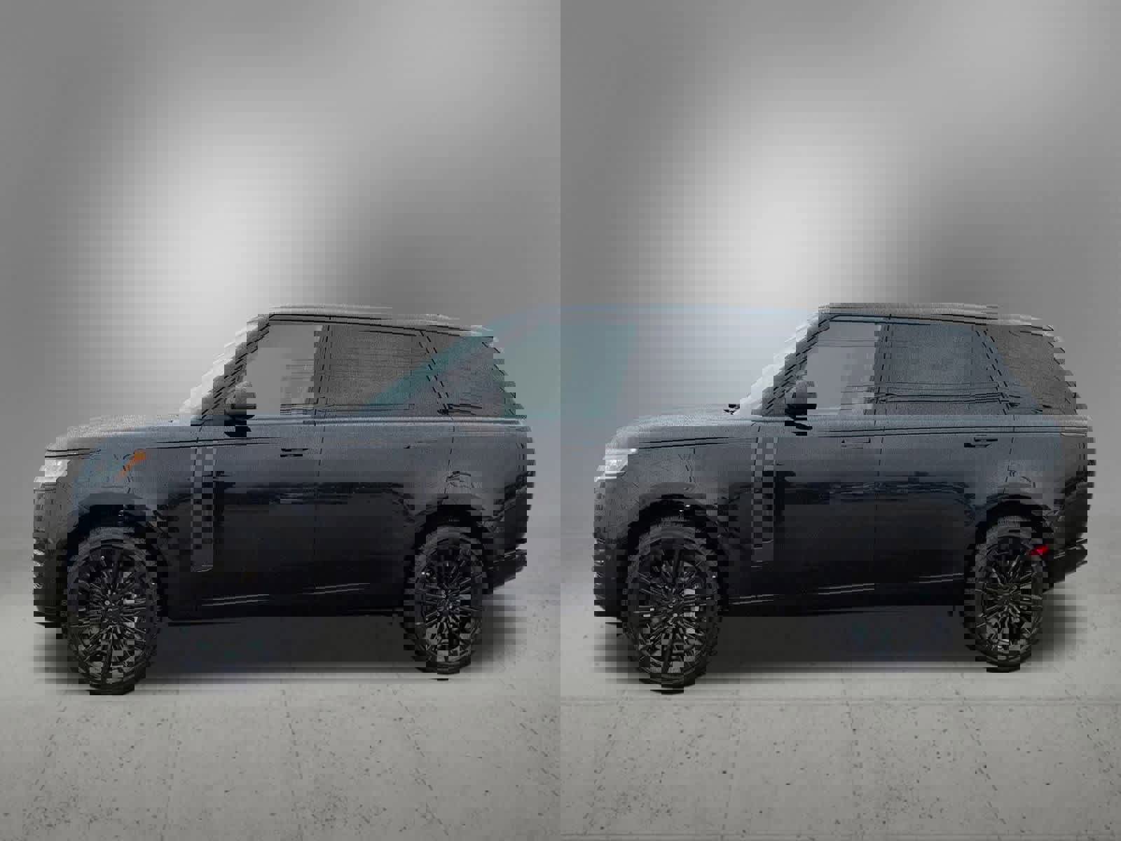 New 2026 Land Rover Range Rover Long Wheelbase SE image 3