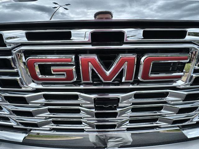 New 2024 GMC Sierra 2500 Denali w/ Denali Reserve Package image 65