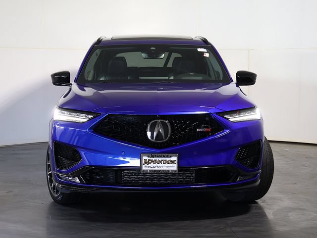 Certified 2024 Acura MDX Type S AWD/4WD image 10