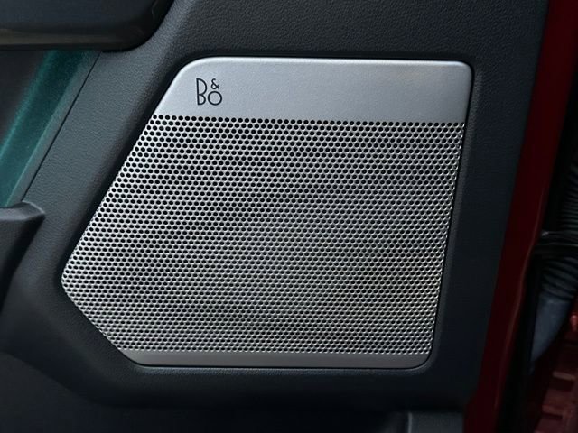 Used 2023 Ford F150 Lariat w/ Equipment Group 502A High image 8