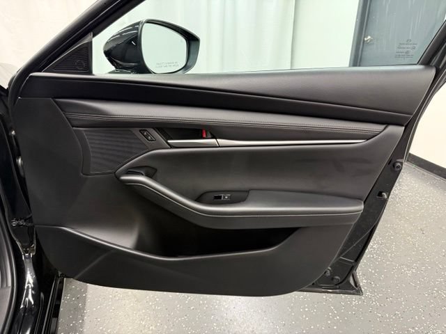 Used 2026 MAZDA MAZDA3 s FWD image 8