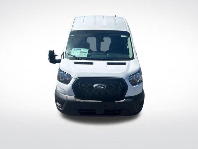 New 2025 Ford Transit 250 148 High Roof w/ Load Area Protection Package image 2