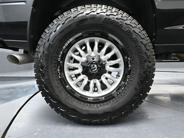 Used 2024 RAM 2500 Laramie w/ Protection Group image 17