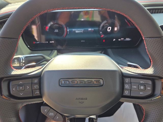 New 2026 Dodge Charger R/T AWD/4WD image 22
