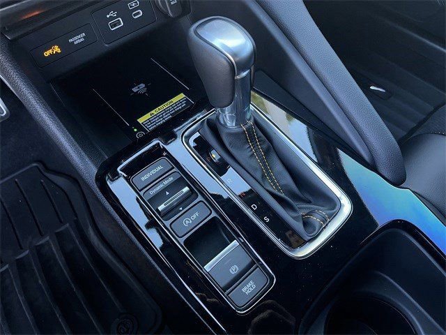 Used 2026 Acura Integra A-Spec image 21
