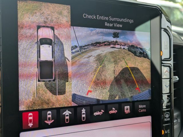 New 2026 RAM 2500 Limited image 18