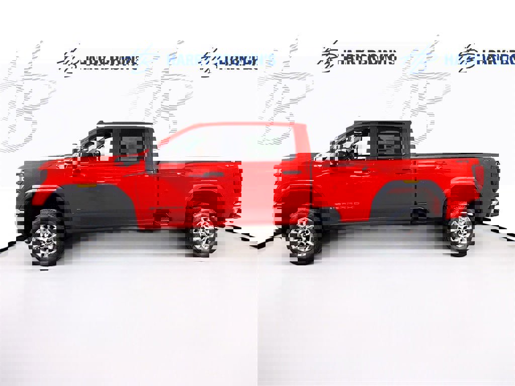 New 2025 GMC Sierra 2500 Pro w/ Convenience Package image 26