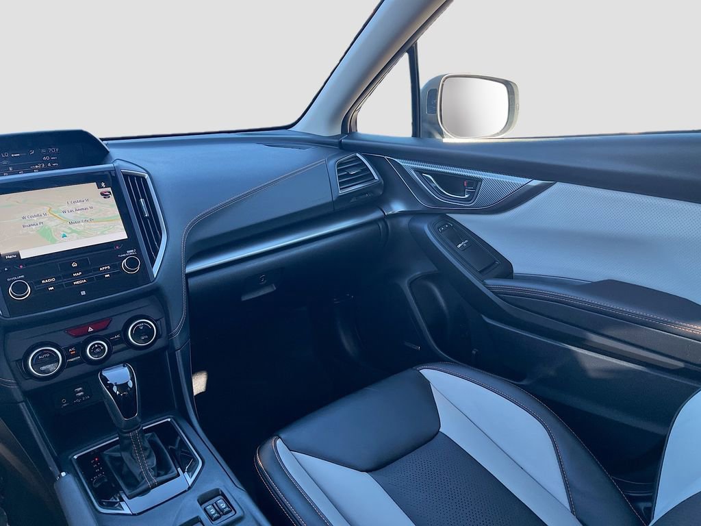 Used 2023 Subaru Crosstrek 2.5i Limited image 25