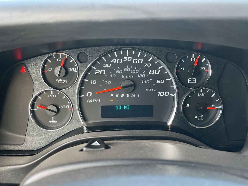New 2025 GMC Savana 2500 Extended w/ Driver Convenience Package image 12