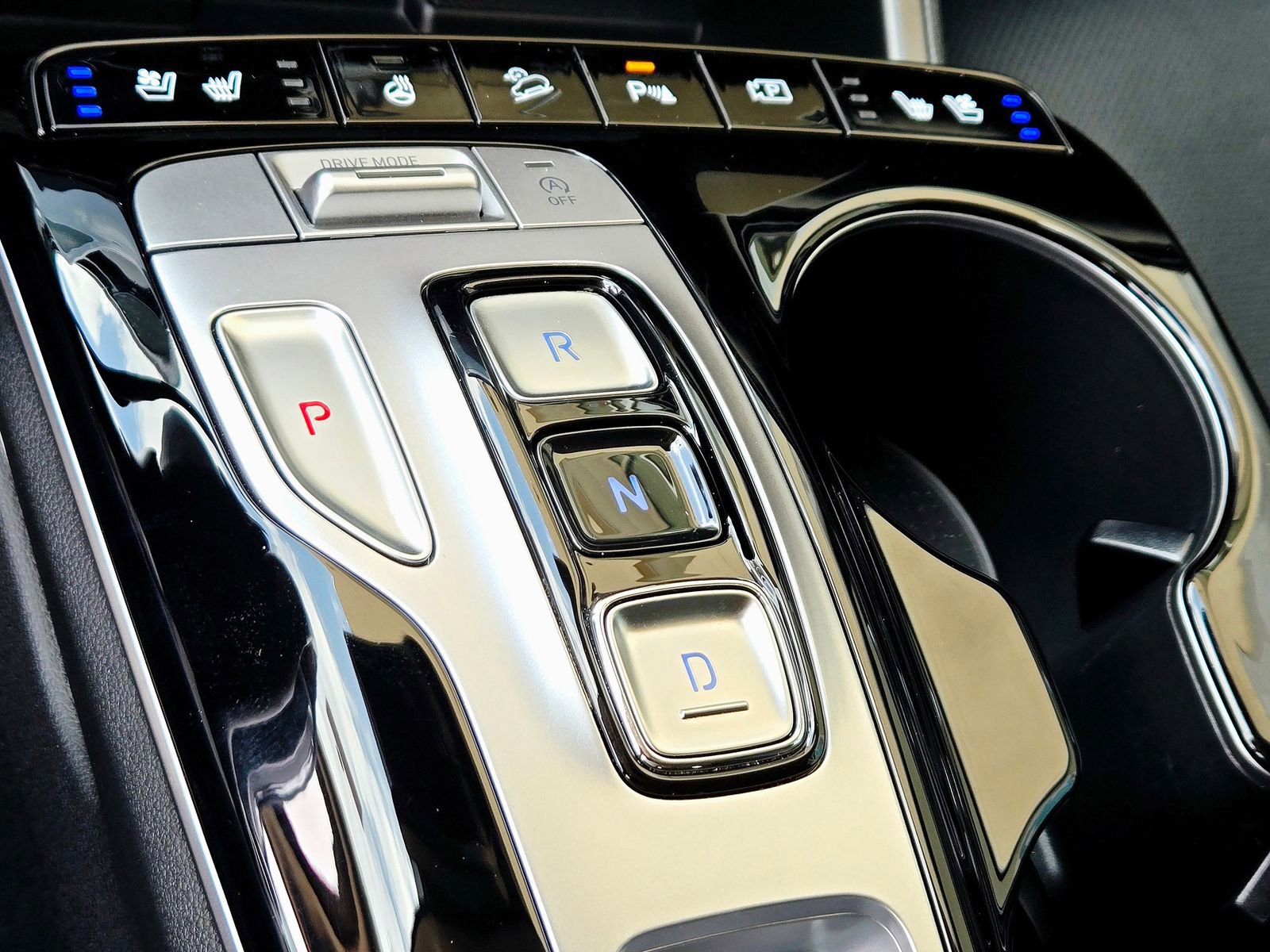 Certified 2024 Hyundai Tucson Limited image 21