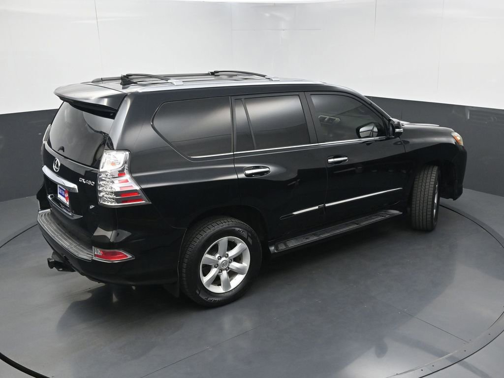 Used 2015 Lexus GX 460 AWD/4WD image 33