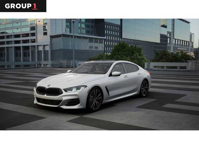 New 2026 BMW 840i RWD video 1