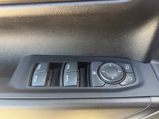 Used 2023 Chevrolet Silverado 1500 W/T w/ WT Convenience Package RWD image 7