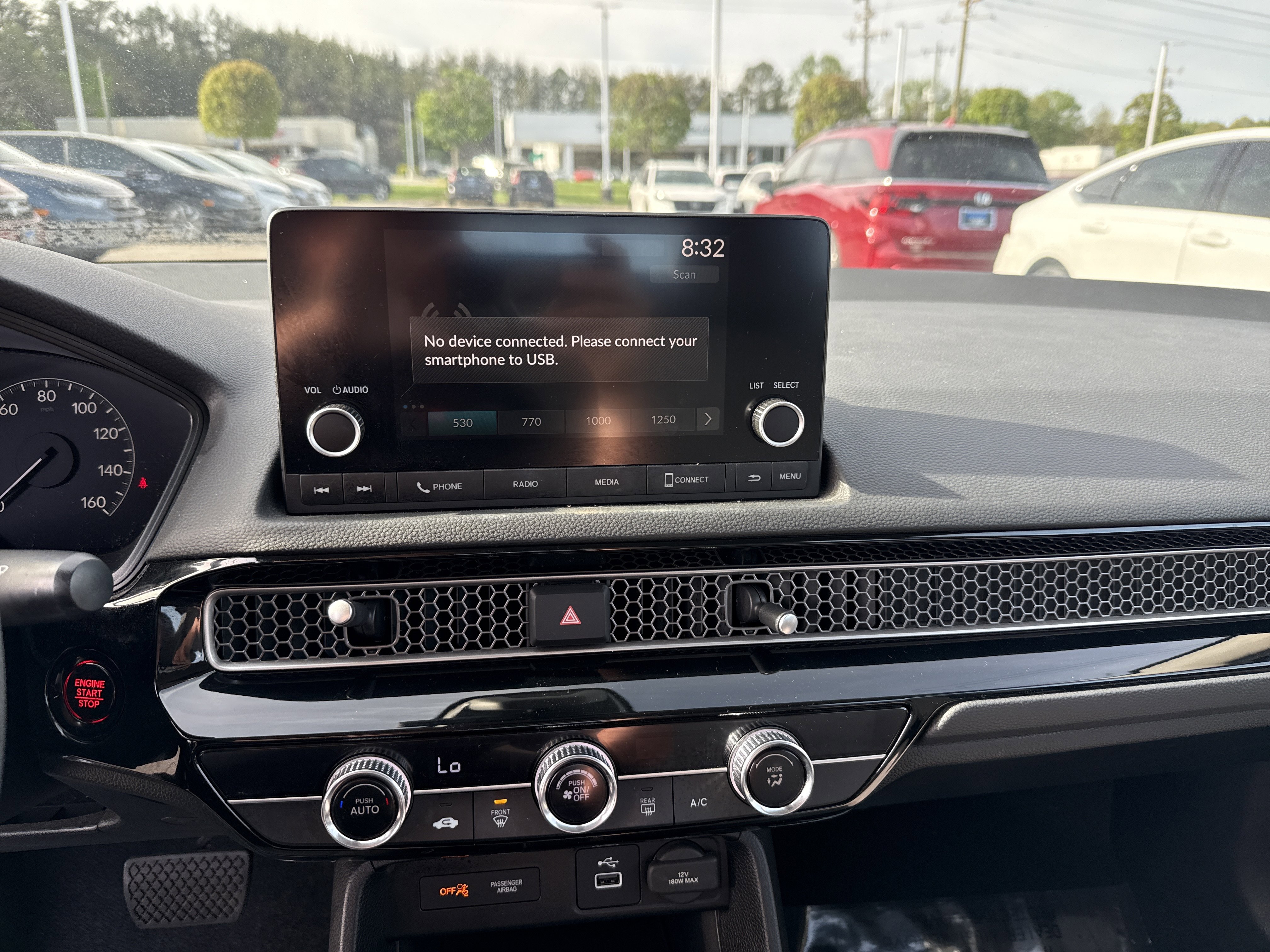 Certified 2023 Honda Civic LX image 24