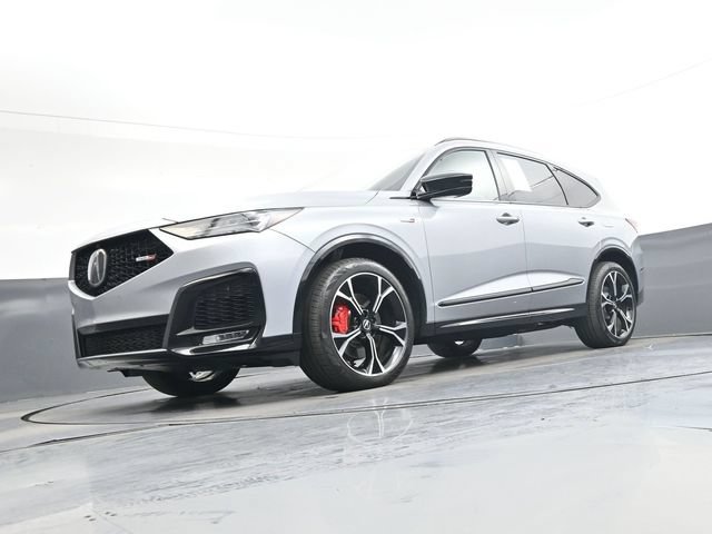 Used 2025 Acura MDX Type S w/ Advance Package AWD/4WD image 39