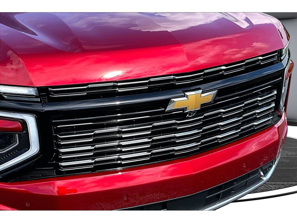New 2026 Chevrolet Suburban High Country AWD/4WD image 56