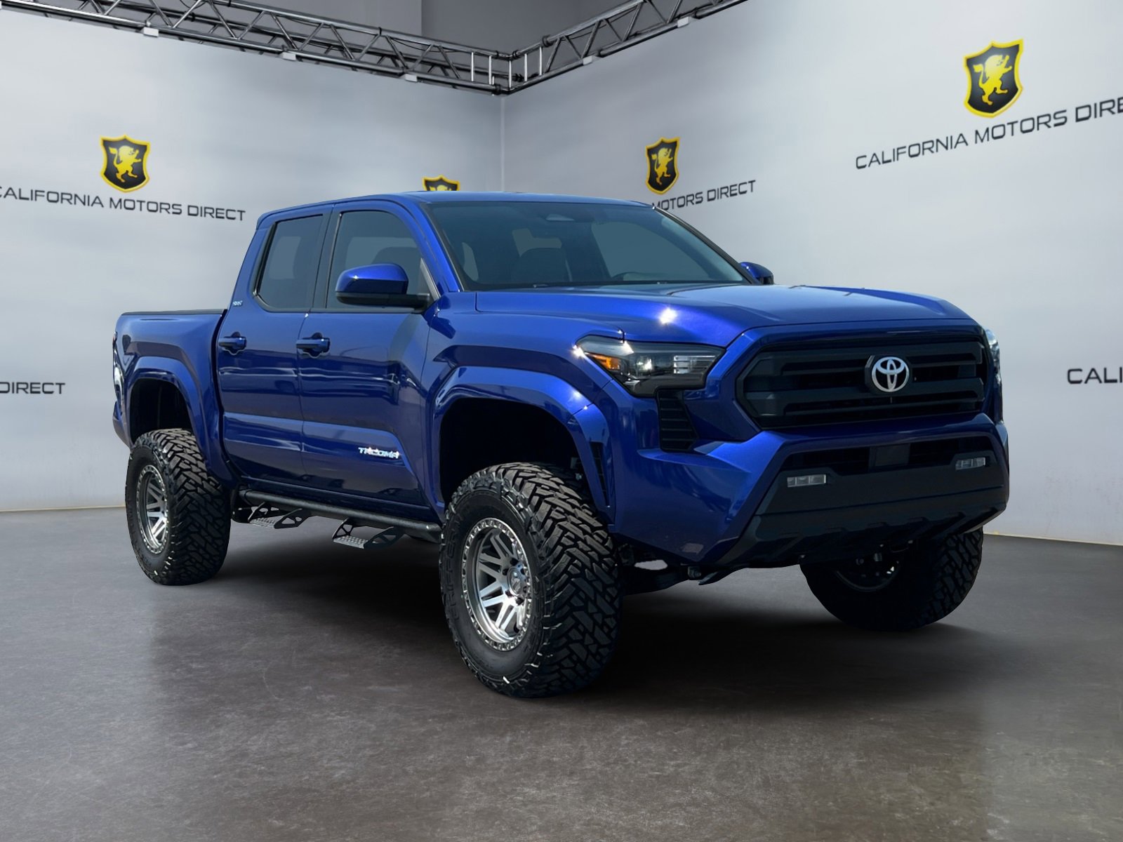Used 2024 Toyota Tacoma SR5 image 7
