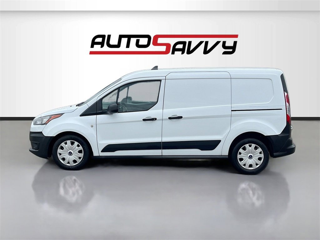 Used 2023 Ford Transit Connect XL image 4