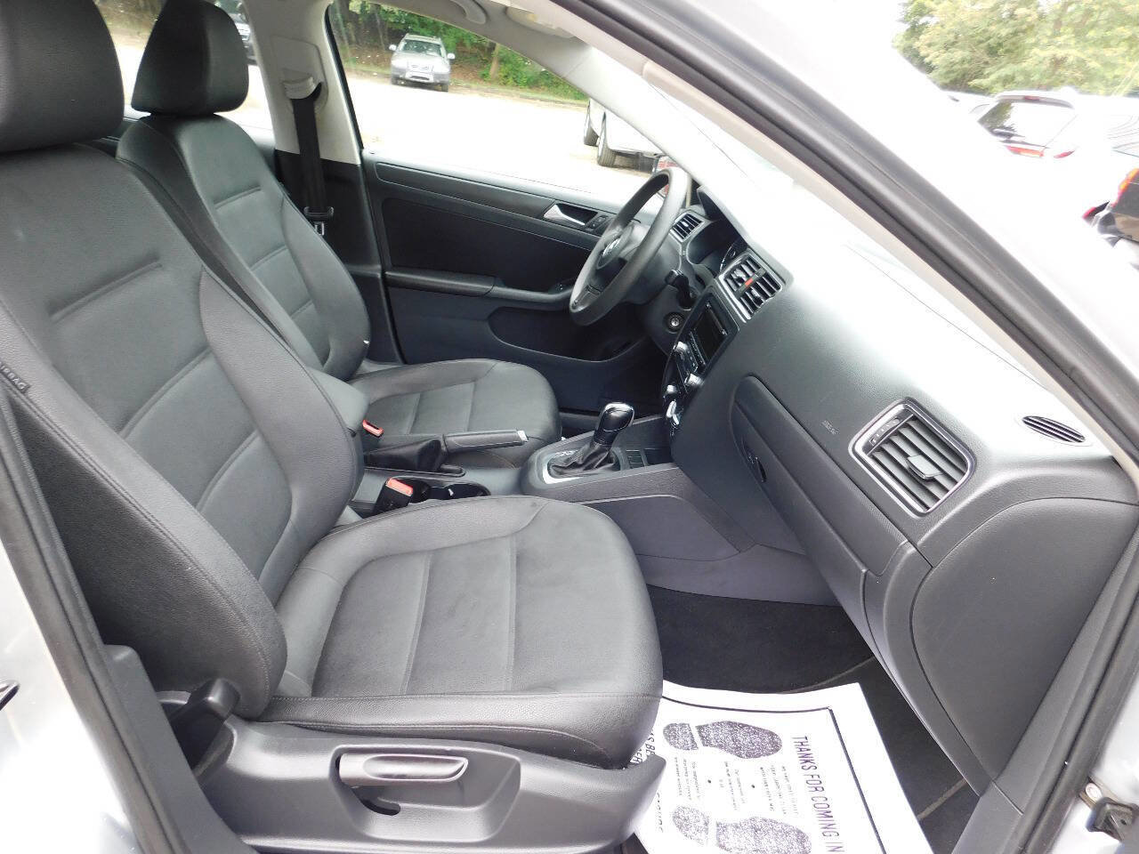 Used 2012 Volkswagen Jetta SE image 11