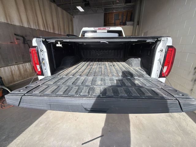 Used 2020 GMC Sierra 2500 SLT w/ SLT Premium Plus Package AWD/4WD image 24