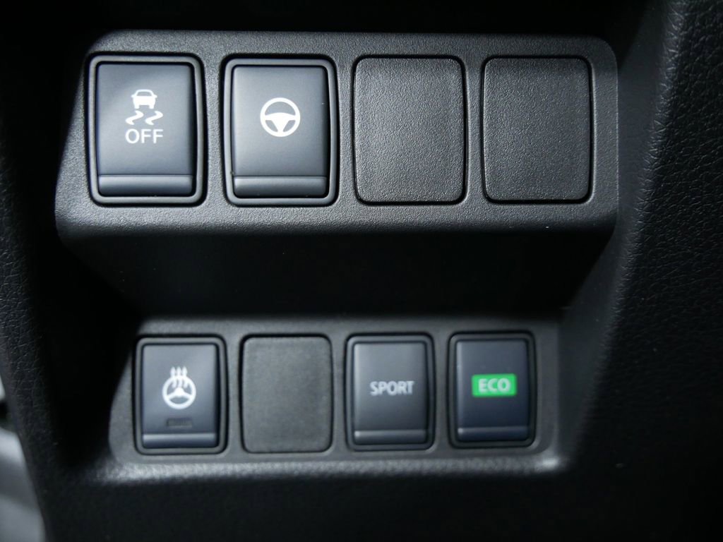 Used 2020 Nissan Rogue Sport SL FWD image 24