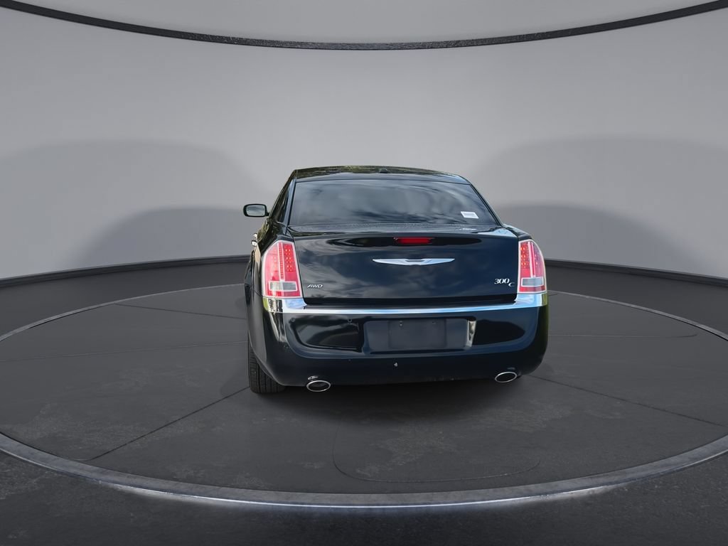 Used 2013 Chrysler 300 C w/ Light Group AWD/4WD image 7