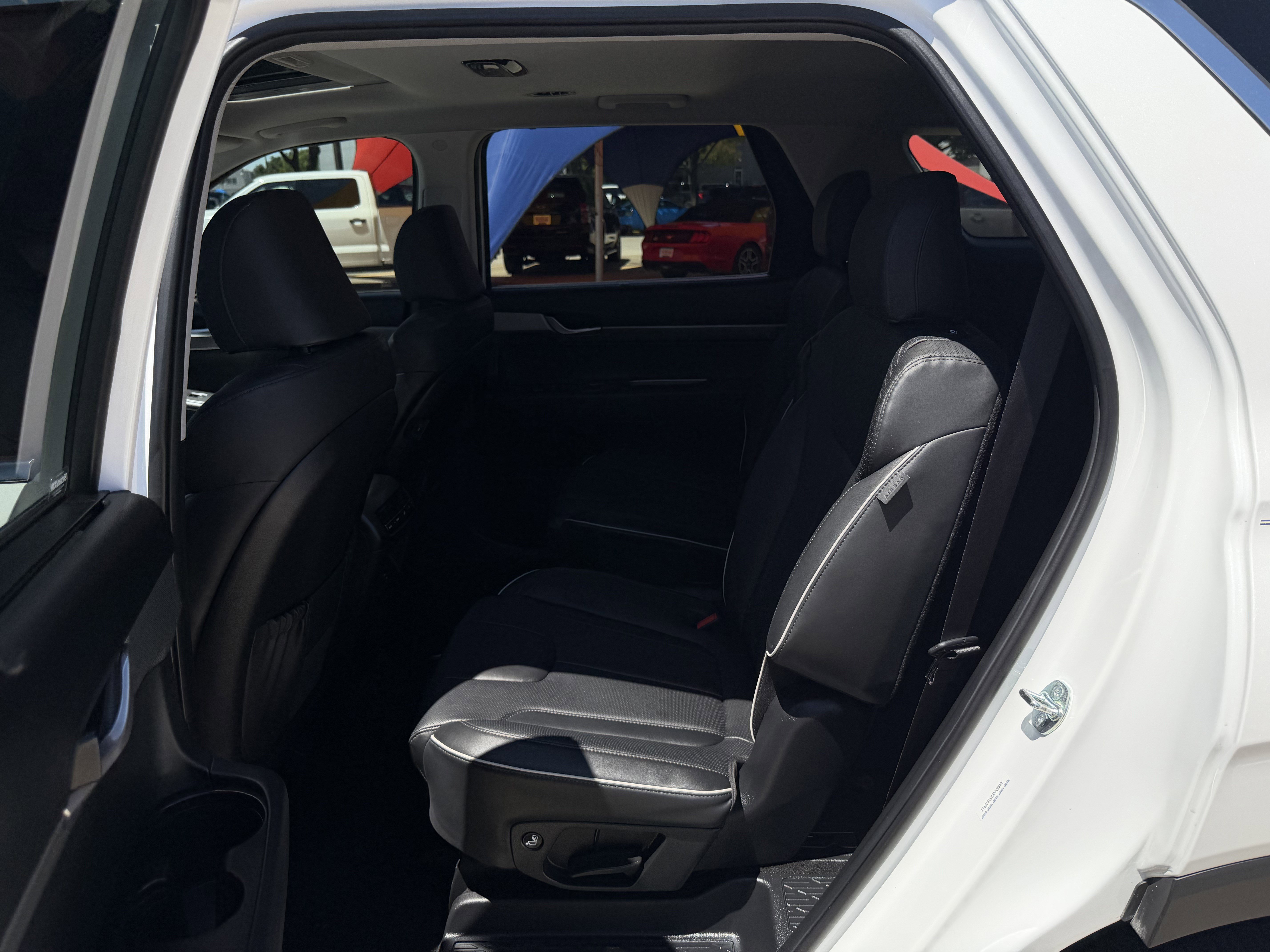 Used 2025 Hyundai Palisade XRT FWD image 12