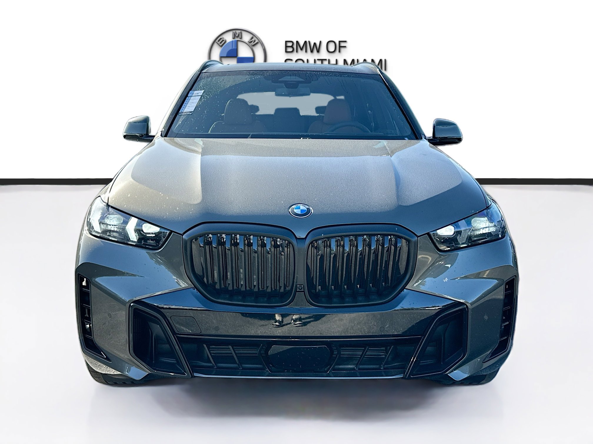 New 2026 BMW X5 sDrive40i w/ M Sport Package image 2