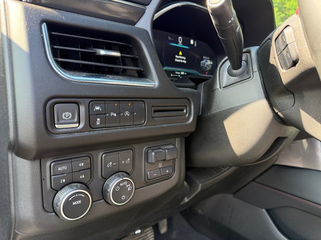 Used 2023 Chevrolet Suburban RST w/ Max Trailering Package AWD/4WD image 21