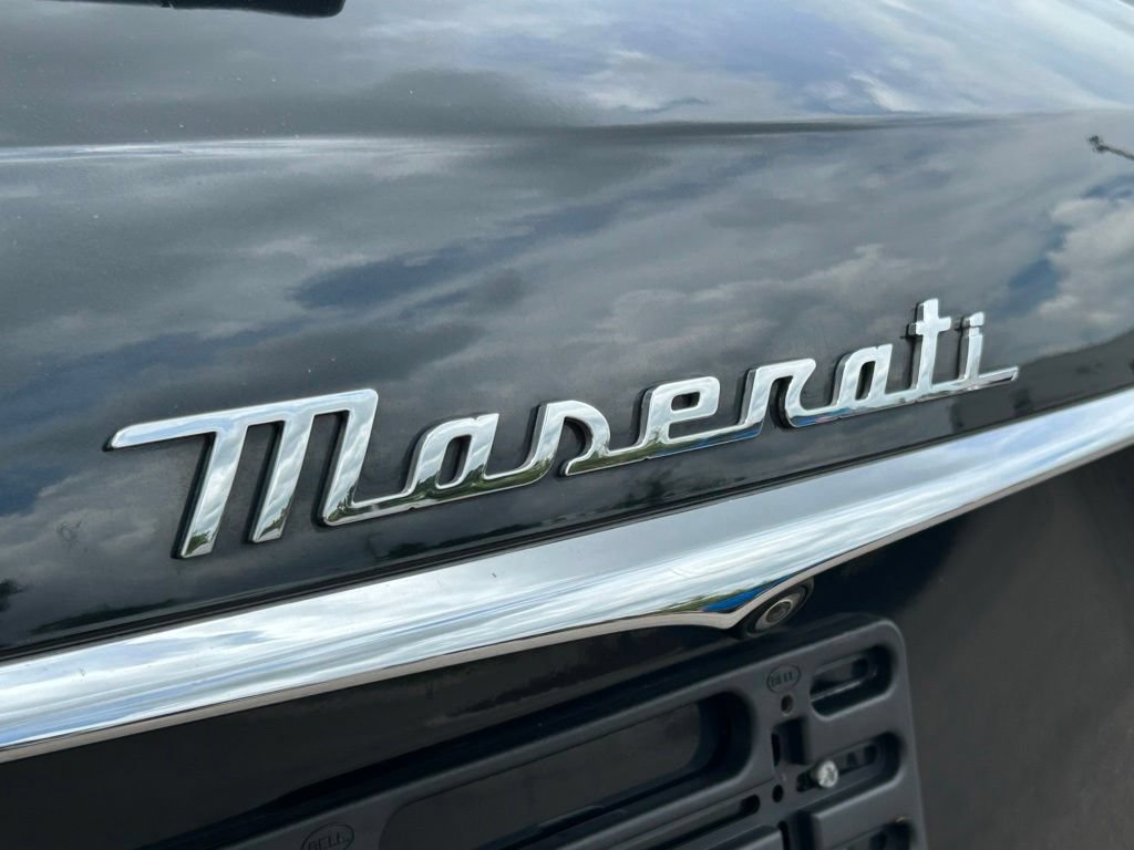 Used 2023 Maserati Levante GT AWD/4WD image 51
